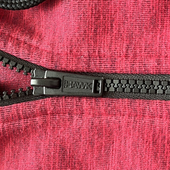 Two tone XL Hoodie - Picture 3 of 6